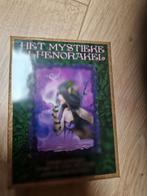 Het mystieke elfen orakel, Boeken, Ophalen of Verzenden, Zo goed als nieuw, Tarot of Kaarten leggen, Overige typen