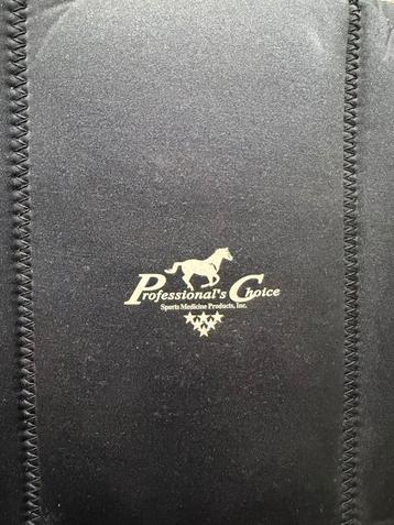 Rugbeschermer beschikbaar voor biedingen