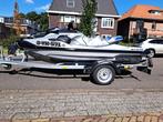 Sea-Doo GTX 300 Limiter Edition 2021 33 vaaruren + BRP trail, Watersport en Boten, Zo goed als nieuw, Benzine, 200 pk of meer