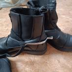 Paardrijlaarzen, Dieren en Toebehoren, Paardrijkleding, Ophalen