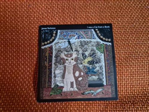 James Yorkston – I Was A Cat From A Book, Cd's en Dvd's, Cd's | Rock, Zo goed als nieuw, Alternative, Ophalen of Verzenden