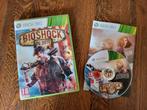 Bioshock, Spelcomputers en Games, Games | Xbox 360, Ophalen of Verzenden, Shooter, 1 speler, Zo goed als nieuw