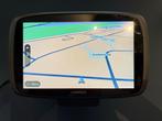 TomTom Go 600 met Europa & Canada/Alaska Kaarten, Auto diversen, Autonavigatie, Ophalen, Gebruikt
