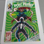 Peter Parker de spektakulaire spiderman nr 40 1986, Boeken, Strips | Comics, Gelezen, Ophalen of Verzenden, Eén comic, Europa
