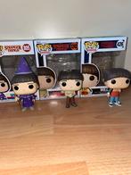 Stranger Things Will Funko Pop, Ophalen of Verzenden, Zo goed als nieuw