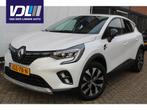 Renault Captur 1.0 TCe 90 Evolution All season banden l Virt, Voorwielaandrijving, Stof, Gebruikt, Euro 6