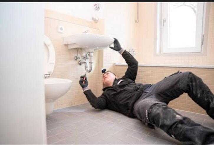 Loodgieter regio rijnmond, Vacatures, Vacatures | Bouwnijverheid, Vanaf 10 jaar, Overige vormen, 33 - 40 uur