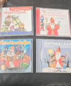 Sinterklaas cds, Cd's en Dvd's, Ophalen of Verzenden, Zo goed als nieuw