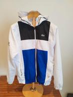 Lacoste Sportjas Maat L - Goede Staat, Ophalen of Verzenden, Gedragen, Maat 52/54 (L), Lacoste