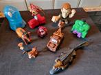 McDonald's Figuren Collectie, Ophalen of Verzenden, Gebruikt