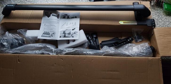 Dakdrager universeel, Auto diversen, Dakdragers, Nieuw, Ophalen of Verzenden