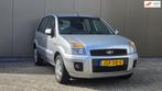 Ford FUSION 1.6-16V Futura l AUTOMAAT, 1596 cc, 101 pk, Gebruikt, 1064 kg