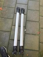 Dakdragers Toyota Avensis, Auto diversen, Dakdragers, Ophalen of Verzenden, Gebruikt