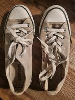 Converse allstars maat 36,5, Kleding | Dames, Schoenen, Ophalen of Verzenden, Gedragen, Sneakers of Gympen