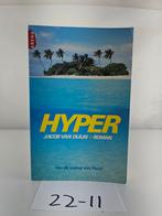 Hyper - Jacob van Duijn - Roman, Ophalen of Verzenden, Zo goed als nieuw, Jacob van Duijn, Nederland