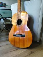 Solid Wood Spanish Guitar Romanza - Restored, Ophalen of Verzenden, Zo goed als nieuw