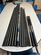Matrix Nemesis 13 meter pack, Watersport en Boten, Hengelsport | Witvissen, Ophalen, Gebruikt, Vaste hengel