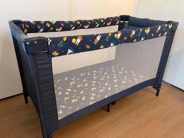 Campingbedje beschikbaar voor biedingen