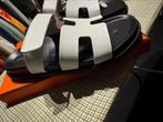 Hermwa slippers, Kleding | Heren, Schoenen, Ophalen of Verzenden, Nieuw, Zwart