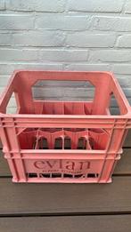 Evian krat, Ophalen of Verzenden, Minder dan 50 cm
