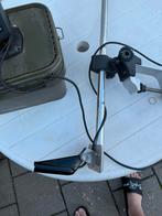 lowrance elite 4 dsi, Ophalen, Gebruikt, Overige typen