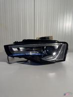 AUDI A5 FACELIFT XENON KOPLAMP LINKS 8T0941005C, Auto-onderdelen, Gebruikt, Ophalen of Verzenden, Audi