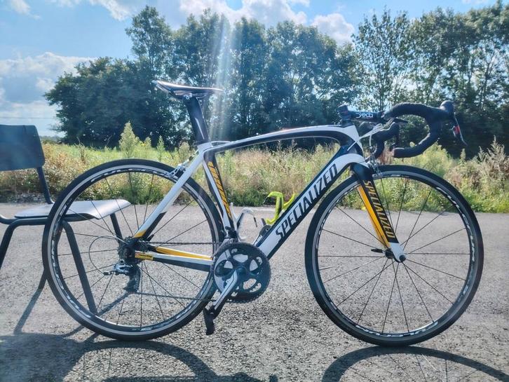 S- works venge specialized, Fietsen en Brommers, Fietsen | Heren | Sportfietsen en Toerfietsen, Gebruikt, Overige merken, Meer dan 20 versnellingen