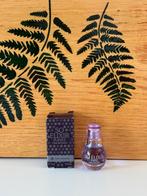 Parfumminiatuur Yves Rocher So Elixer purple - 5 ml, Ophalen of Verzenden, Zo goed als nieuw, Miniatuur, Gevuld
