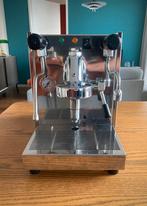Prachtige Magister Stella in Nieuwstaat!, Ophalen, Zo goed als nieuw, Espresso apparaat