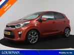Kia Picanto 1.0 CVVT Design Edition | Navigatie | Achteruitr, Auto's, Kia, Voorwielaandrijving, Gebruikt, Euro 6, Overige kleuren