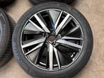 nieuwe 19 inch velgen + zomerbanden Peugeot 3008 5008, Auto-onderdelen, 19 inch, Info@originalwheels.nl, Banden en Velgen, Nieuw