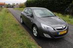 Opel Astra 1.6 Edition 5 Drs met Navigatie, Auto's, Opel, Origineel Nederlands, Te koop, Zilver of Grijs, 5 stoelen