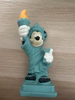 Minnie Mouse Vrijheidsbeeld Spaarpot - Disney Store, Ophalen of Verzenden, Gebruikt