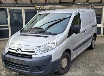 Citroen Jumpy 1.6 HDi Confort EXPORT ! beschikbaar voor biedingen