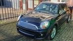 Mini Cooper Onderdelen auto, Euro 5, Stof, Overige carrosserieën, Zwart