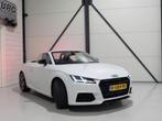 Audi TT Roadster 1.8 TFSI S-Line Open Days Apple-Carplay Sto, Auto's, Voorwielaandrijving, 65 €/maand, Gebruikt, Euro 6