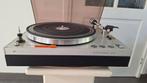 Vintage Philips Platenspeler – Tijdloze Klasse, Audio, Tv en Foto, Platenspelers, Ophalen, Zo goed als nieuw, Platenspeler, Philips