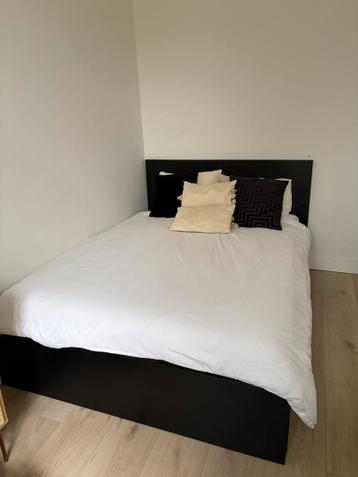 Malm bed Ikea - afbeelding 1