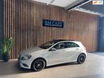 Mercedes-Benz A-klasse 180 Ambition Panoramadak, Navigatie,, Auto's, Mercedes-Benz, Voorwielaandrijving, 65 €/maand, Gebruikt