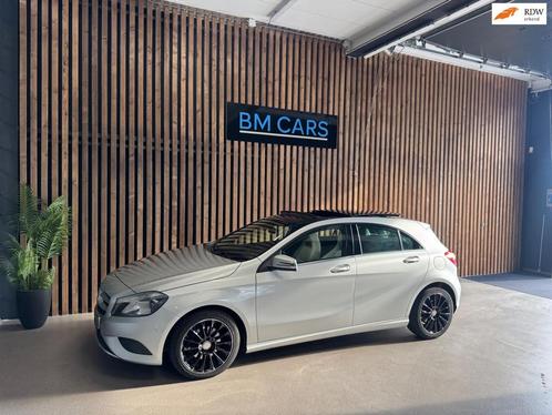 Mercedes-Benz A-klasse 180 Ambition Panoramadak, Navigatie,, Auto's, Mercedes-Benz, Bedrijf, Te koop, A-Klasse, ABS, Airbags, Airconditioning