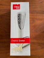 Vacu Vin Kaasrasp, Huis en Inrichting, Ophalen of Verzenden, Nieuw