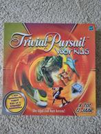 trivial pursuit bordspel, Een of twee spelers, Ophalen, Zo goed als nieuw, Hasbro