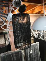 Aangeboden Nieuwe Zwarte PTMD Hanglamp, Ophalen, Nieuw, Rond