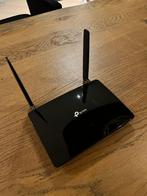 TP Link 4G+ router | Archer MR600, Ophalen of Verzenden, Zo goed als nieuw, Router, TP Link