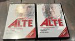 Der alte 2 dvd 4 disc, Vanaf 16 jaar, Ophalen of Verzenden, Zo goed als nieuw, Detective en Krimi