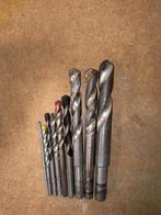 Boren, Ophalen of Verzenden