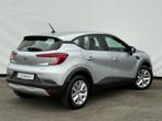 Renault Captur 1.6 E-Tech 160 Zen Plug-in Hybride Cruise | C, Auto's, Renault, Stof, Gebruikt, 750 kg, 4 cilinders