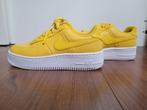 Nike Air Force 1 maat 39- Geel, Ophalen of Verzenden, Nieuw, Overige typen