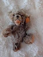Oud beertje steiff., Ophalen, Stoffen beer, Steiff