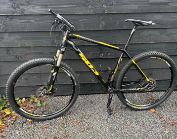 Wilier 503 Mountainbike 29 inch beschikbaar voor biedingen